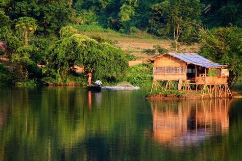 Rangamati Hill – Global Travellers Guild