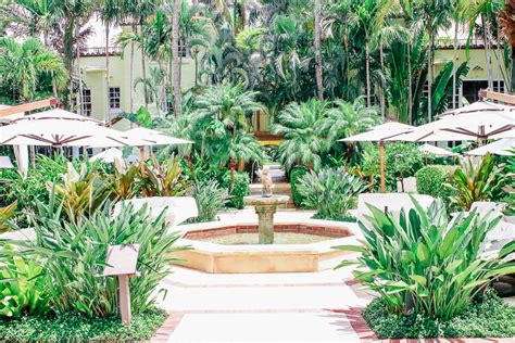 My Stay At The Brazilian Court Hotel In Palm Beach | STYLE WEEKENDER