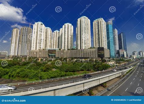 S.Parman Super Block stock photo. Image of parman, bridge - 242654026