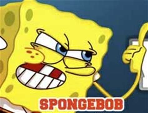 Spongebob Super Brawl 2 - Fighting