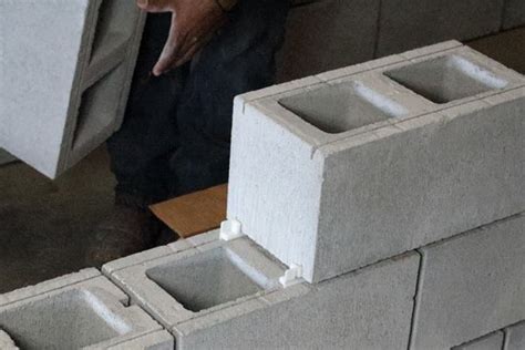 Experts’ Choice: Concrete Block Spacer| Concrete Construction Magazine