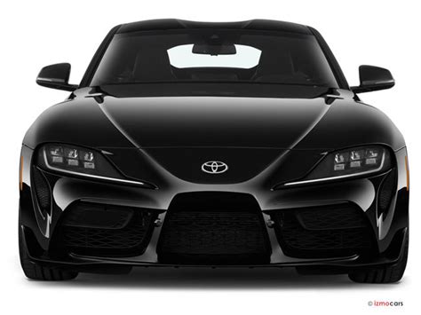 2021 Toyota Supra Pictures: | U.S. News