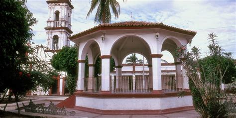 San Blas, Cultural Heart of the Riviera Nayarit - San Blas Riviera Nayarit