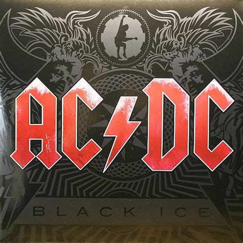 AC/DC at Backtovinyls.fr | Classic album covers, Album cover art, Album art