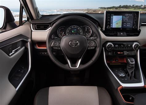 2019 Toyota RAV4 Australian lineup topped by rugged ‘Edge’ variant – PerformanceDrive