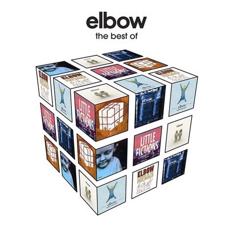 Elbow - The Best Of Lyrics and Tracklist | Genius