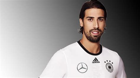 Sami Khedira :: DFB - Deutscher Fußball-Bund e.V.