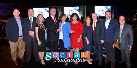 McAllen State of the City Address 2020 - Social Confidential