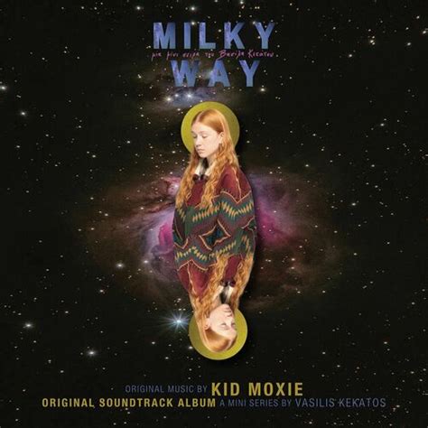 ‘Milky Way’ Soundtrack Album Released | Film Music Reporter