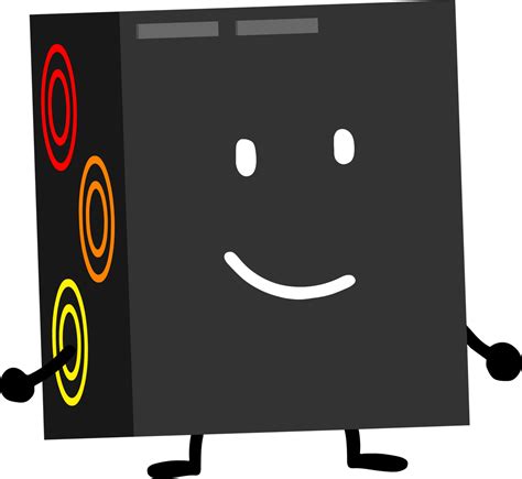 Computer (TDOS) | Hero Fanon Wiki | Fandom