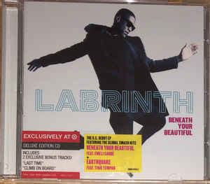 Labrinth - Beneath Your Beautiful | Releases | Discogs