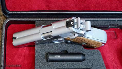 Arsenal 2011 Double Barreled 45 Pistol