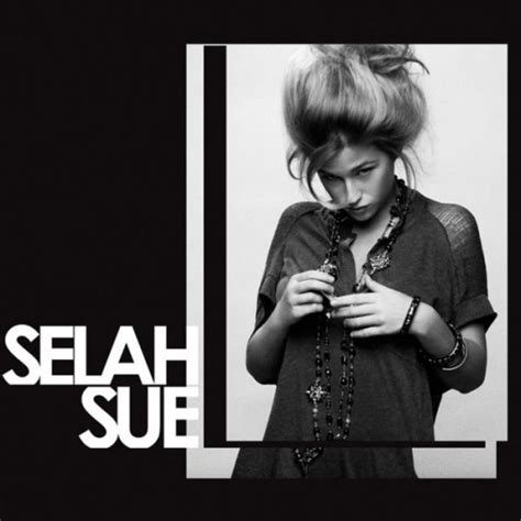 Selah Sue ‎- Selah Sue (2 CD) (2012) FLAC » HD music. Music lovers paradise. Fresh albums FLAC ...