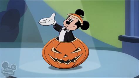 House of Mouse: Halloween with Hades | Halloween Wiki | Fandom