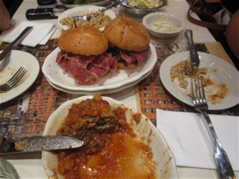 Pastrami Lovers Rejoice: 2nd Ave Deli Opens on UES - Upper East Side ...