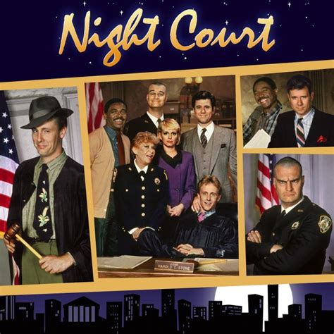 Watch Night Court Episodes | Season 2 | TV Guide