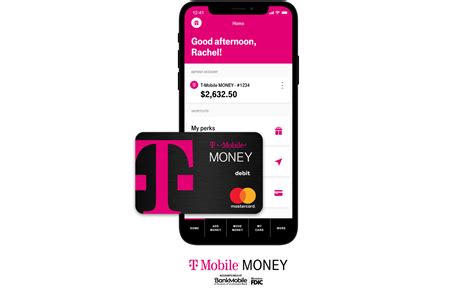 T-Mobile Money Expands to Sprint Users