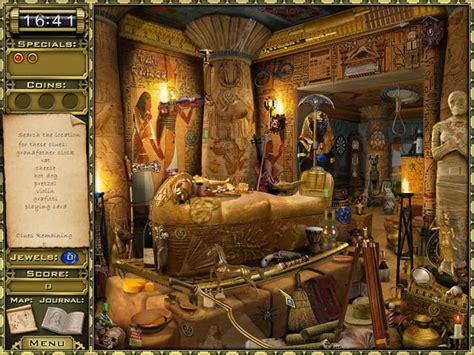 Jewel Quest Mysteries | GameHouse