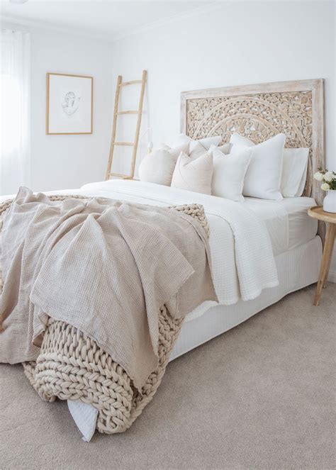 20 idées pour un intérieur boho | Home decor bedroom, Bedroom interior, Cheap home decor