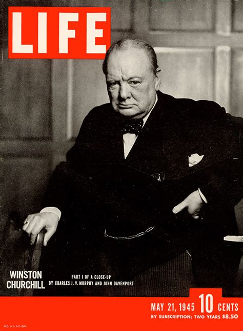 LIFE Magazine and the Power of Photography – Yousuf Karsh