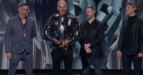 All The Game Awards 2023 Winners Revealed - GameSpot