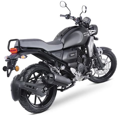 2023 Yamaha FZ-X 150 Price, Specs, Top Speed & Mileage in India