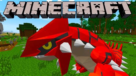 Minecraft Mods : PIXELMON ELITE RANDOM BOX BATTLE - Legendary Pokemon ...