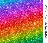 Sparkling Multi-Colored Glitter Background | Free backgrounds and textures | Cr103.com