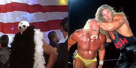 Why Hulk Hogan Left The nWo In WCW, Explained