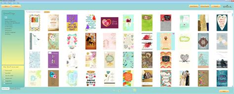 Hallmark Card Studio 2019 Deluxe v20.0.0.9 Full Version | Bagong Download