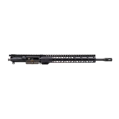 Faxon Firearms | Faxon Bantam 16" 9mm Upper Receiver Group