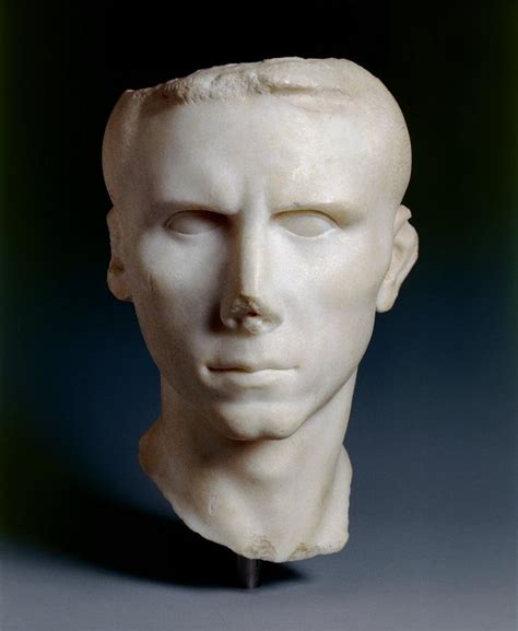 Image gallery: portrait head | Portrait, Statue, Image