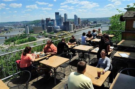 Discover the Best Local Restaurants in Pittsburgh