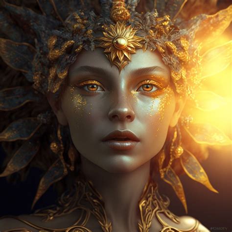 Fantasy Art Women, Beautiful Fantasy Art, Fantasy Girl, Digital ...