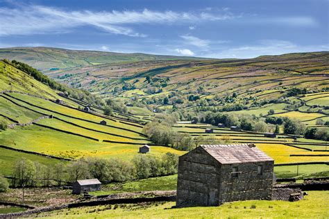 Yorkshire Dales: English National Parks Experience Collection