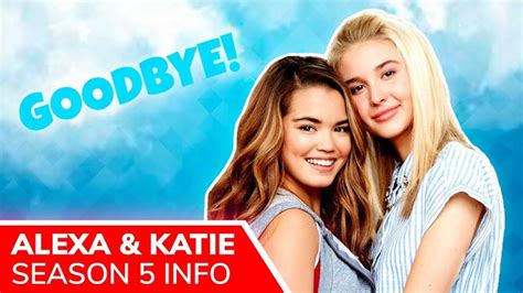 Alexa And Katie Season 5: Release Date, Cast, Plot And All More Here !!! - Interviewer PR