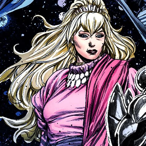 Who Is Love In Thor 4? MCU Theory Explains Her Exciting Marvel Future