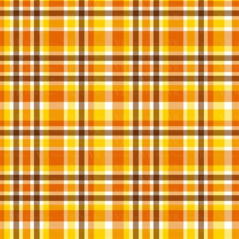 Autumn Plaid Digital Paper Fall Plaid Patterns Thanksgiving | Etsy