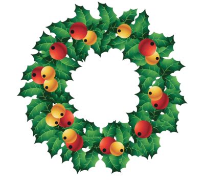 Winter Traditional Floral PNG Transparent Images Free Download | Vector ...