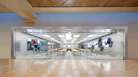 Apple's SouthPark store in Charlotte, NC reopening September 2nd after renovations - 9to5Mac