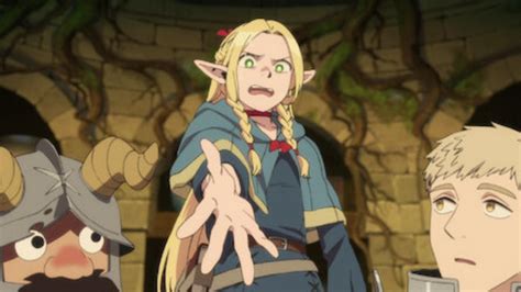 Delicious in Dungeon: Netflix release spectacular new trailer - Dexerto