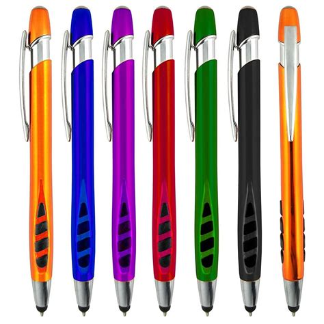 Stylus Pens - 2 in 1 Touch Screen & Writing Pen, Sensitive Stylus Tip ...