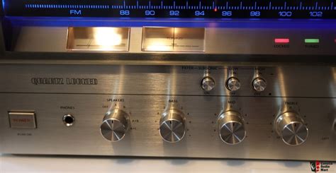 Onkyo TX 6500 MK II Receiver Photo #3483012 - UK Audio Mart