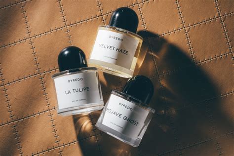 BYREDO – Feature