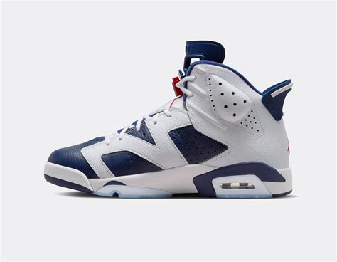 Jordan Air Jordan 6 Retro Olympic CT8529-164