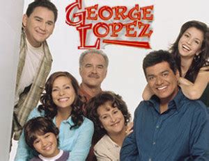 Carmen George Lopez Show Quotes. QuotesGram