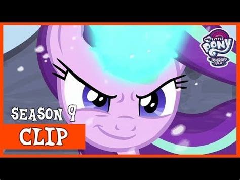 Queen Chrysalis vs. Starlight Glimmer (The Ending of the End) | MLP ...