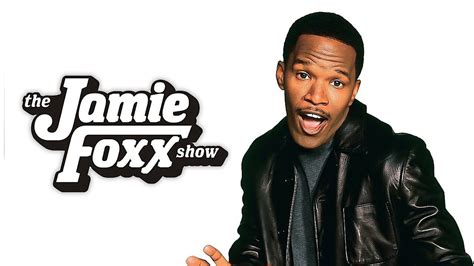 Watch The Jamie Foxx Show Online - Full Episodes - All Seasons - Yidio