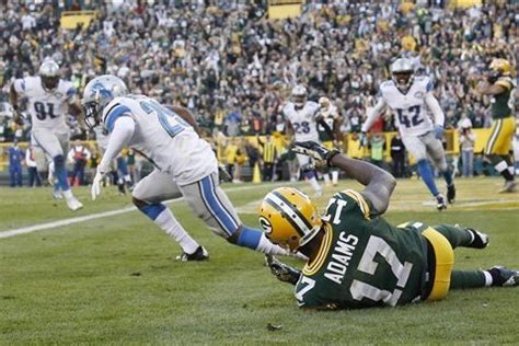 Biggest Takeaways from Detroit Lions' Week 10 Win | News, Scores, Highlights, Stats, and Rumors ...