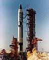 File:Gemini 3 - Liftoff.jpg - Wikimedia Commons